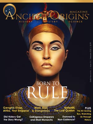 AO Magazine - February 2020