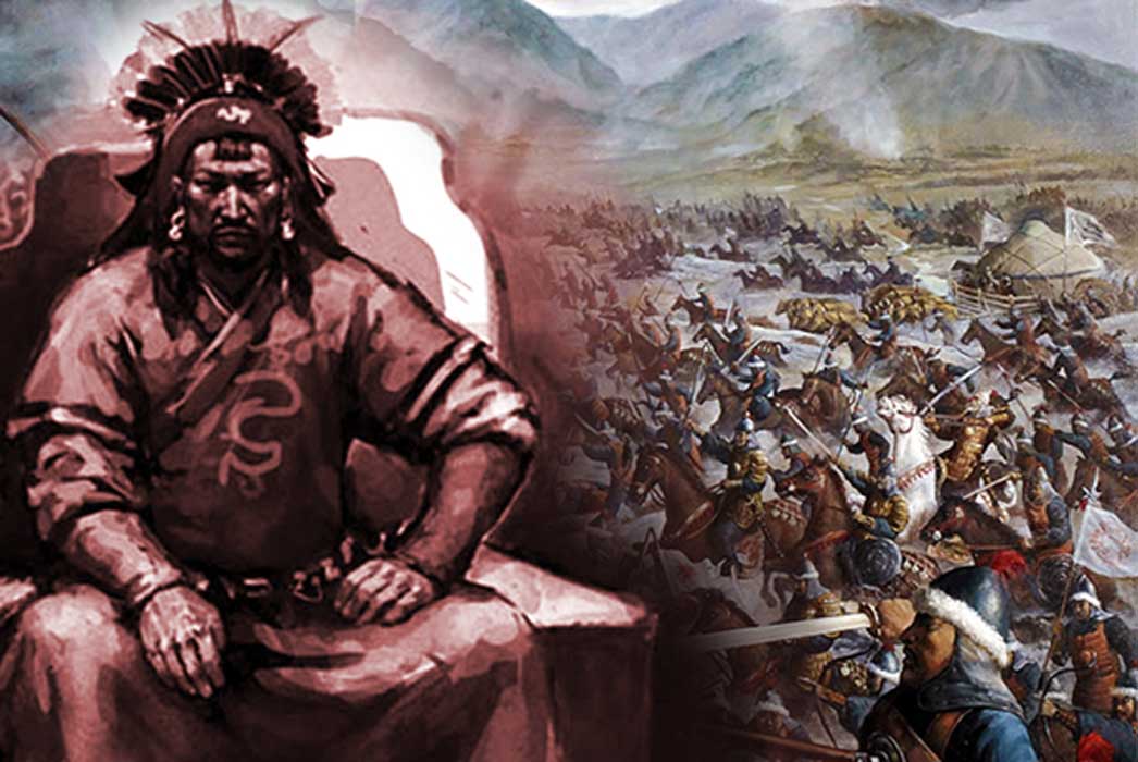 Joining the Vast, Insatiable Armies of Khan: The Mongol Military – Part I