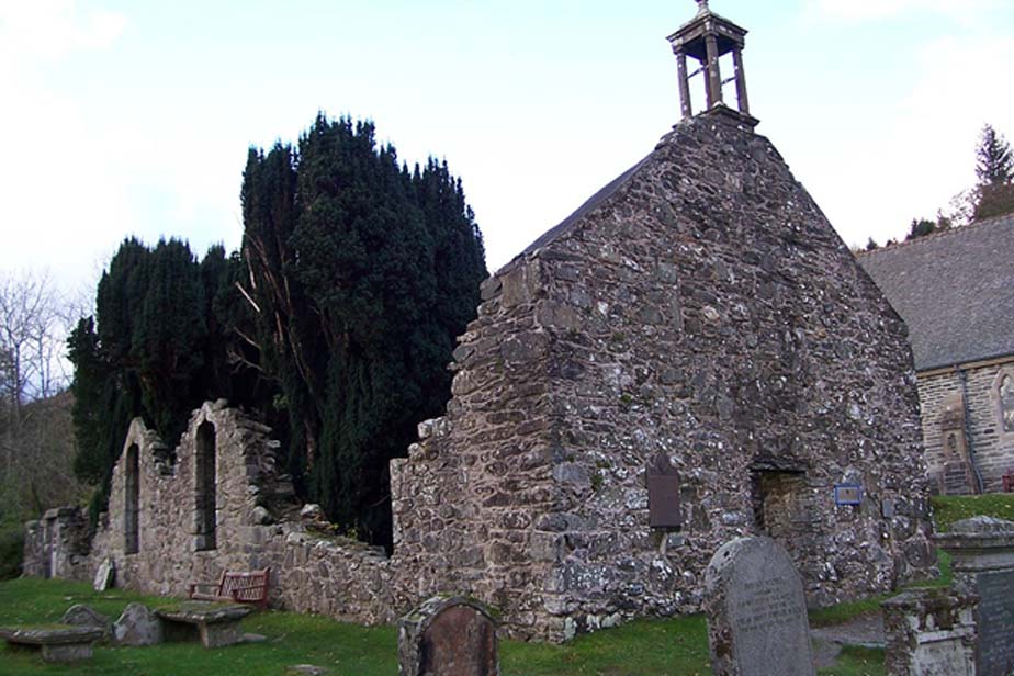 Kirk was minister at Balquhidder church until 1685.