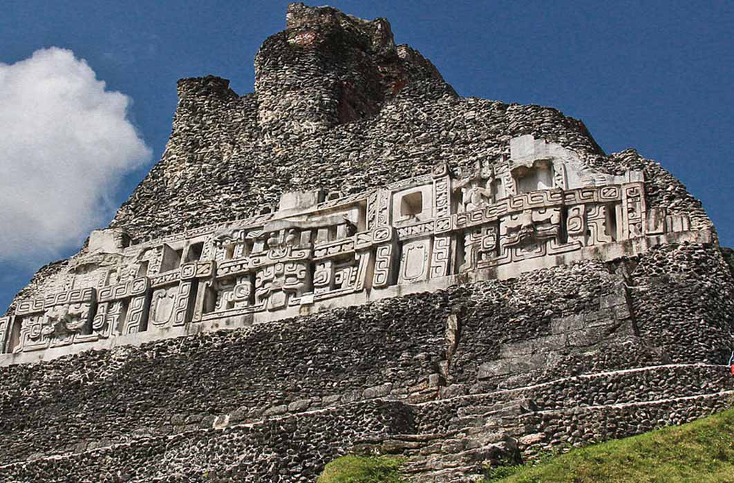 11,000 Years Of Ancient Culture In Belize