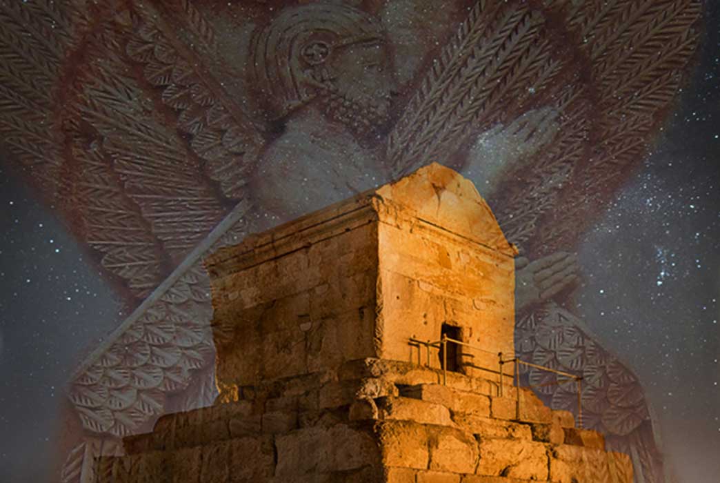 Cyrus the Great: Conquests and Death! – Part I