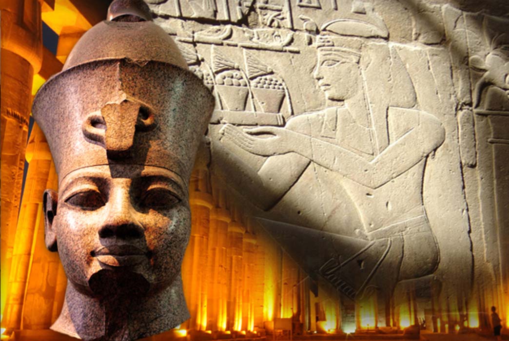 Dazzling Nebmaatre: Amenhotep III and the Age of Opulence—Part I