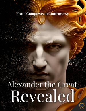 Alexander the Great Revealed