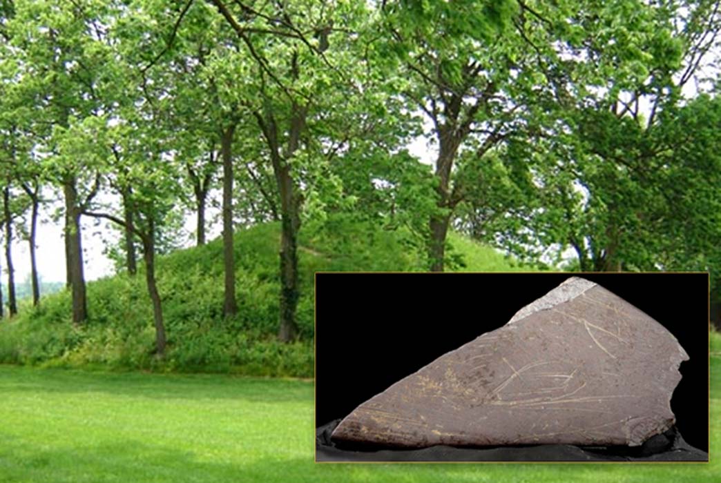 Foundations of Stone – Part I : Investigating the Megalithic Aspect of Late Archaic and Woodland Cultures in West Virginia 