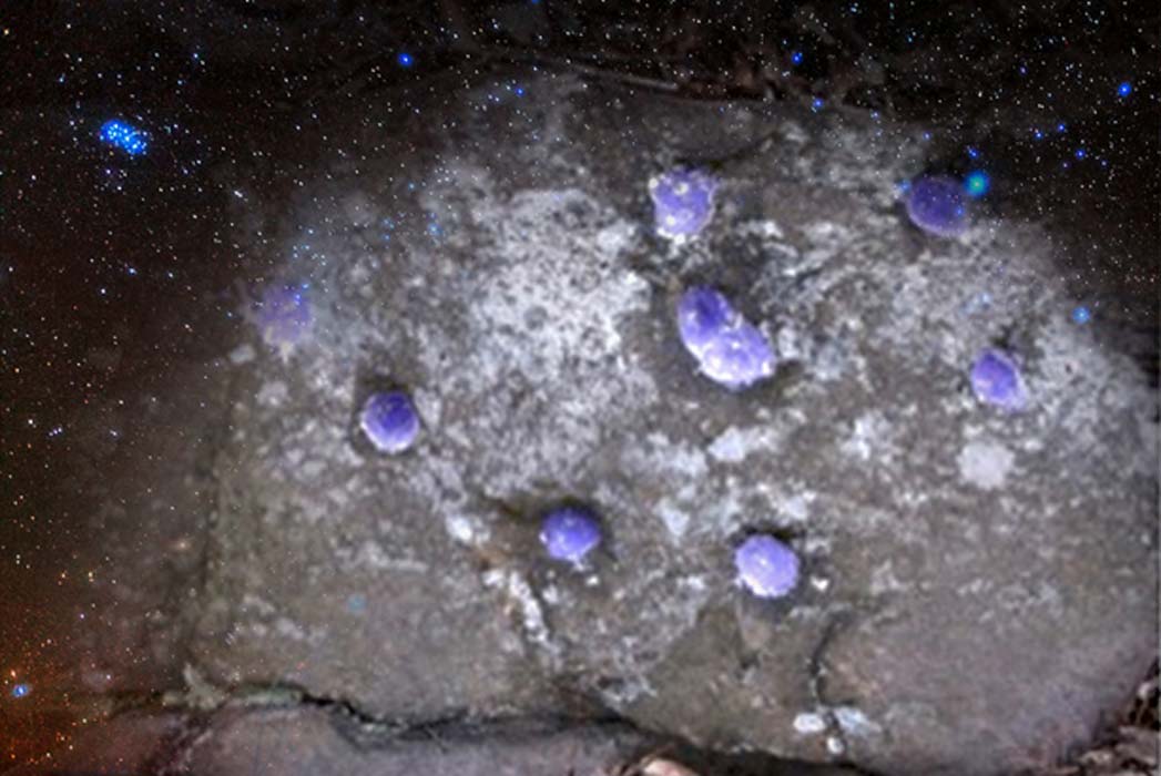 Foundations of Stone – Part II : Investigating the Megalithics of West Virginia and the Connection to the Pleiades