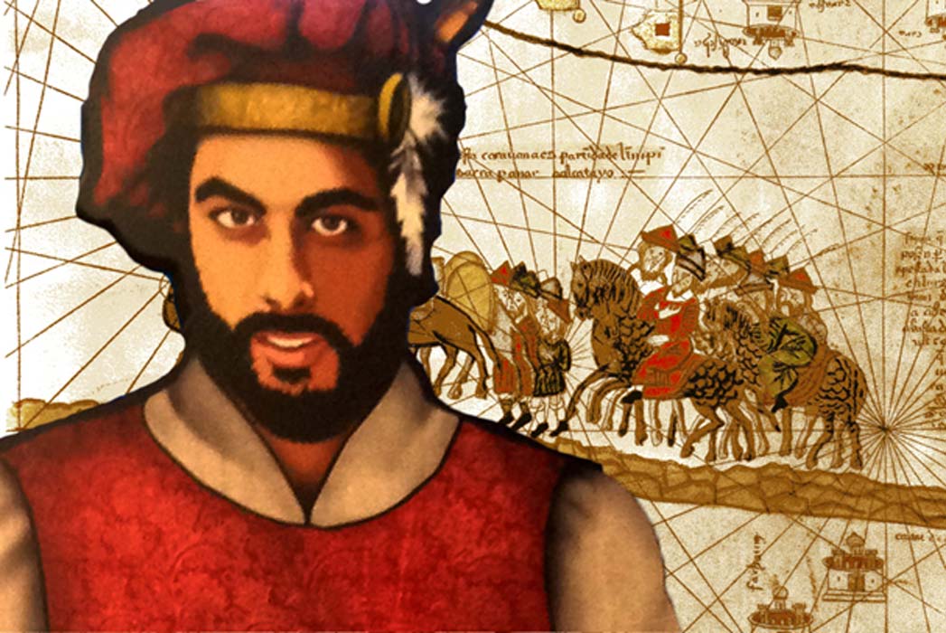 Is Marco Polo a Fictional Character? Challenging the Historical Tale of the Merchant Traveler