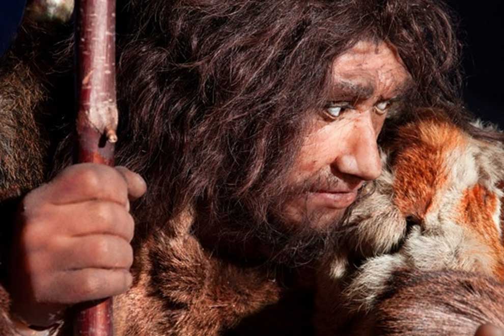 Neanderthal stereotyped (Fotolia)