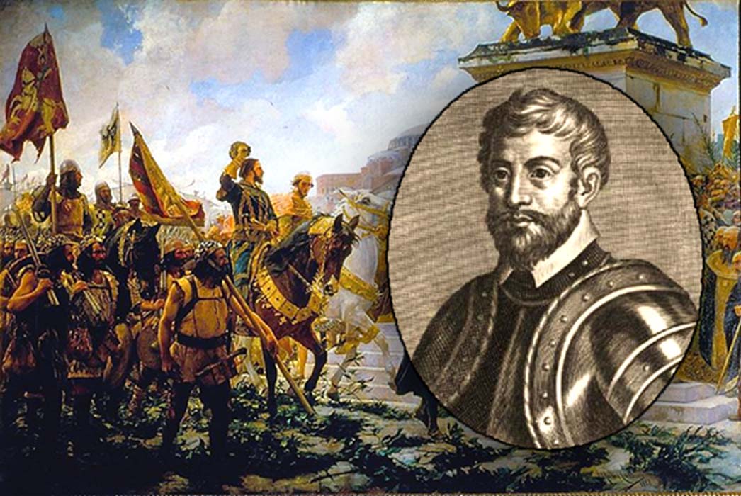 Roger de Flor and His Catalan Company: From Knight Templar to Pirate – Part I