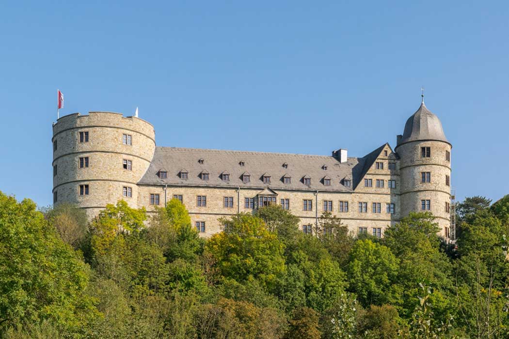  Wewelsburg Caste