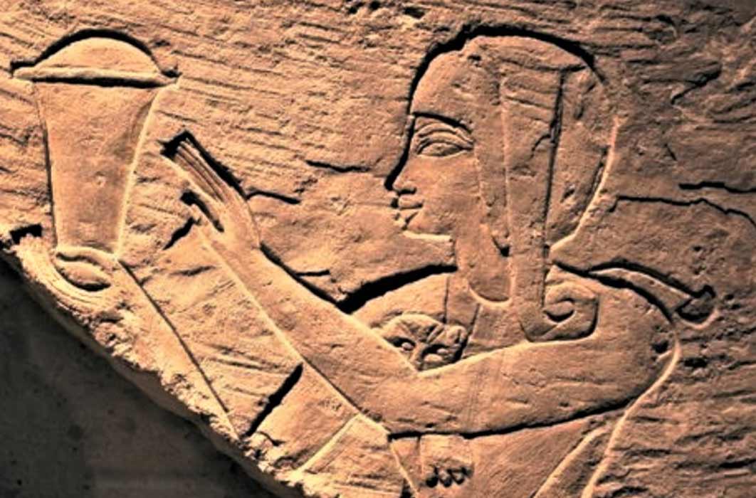 On The Trail Of The Mysterious Crown Prince Thutmose: Clues To A Sudden, Violent Death? – Part II 