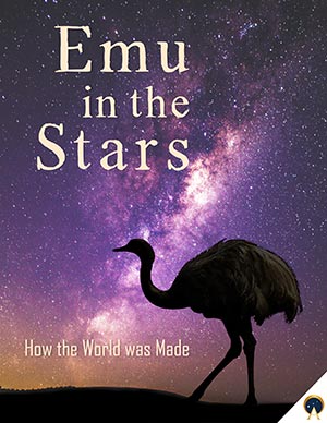 Emu in the Stars - Ancient Origins Premium
