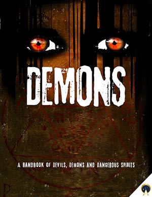 Demons - Ancient Origins Premium Ebook