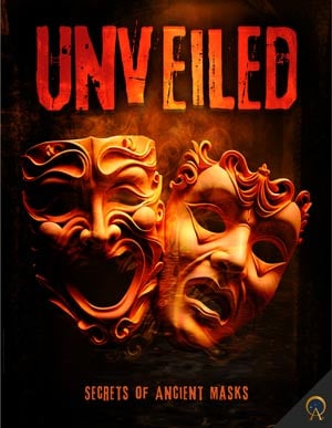 Unveiled: Secrets of Ancient Masks