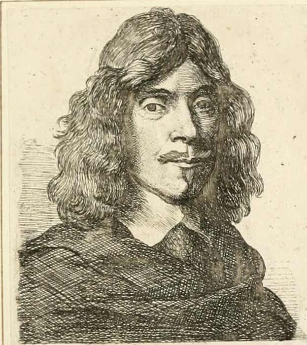 John Greaves (1602 –1652) was an English mathematician, astronomer and antiquarian. (1650) (Public Domain)