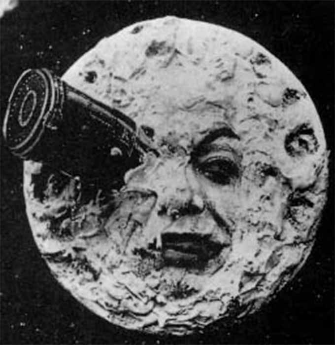 Mankind Is Mesmerized By Millennia Of Moon Mysteries