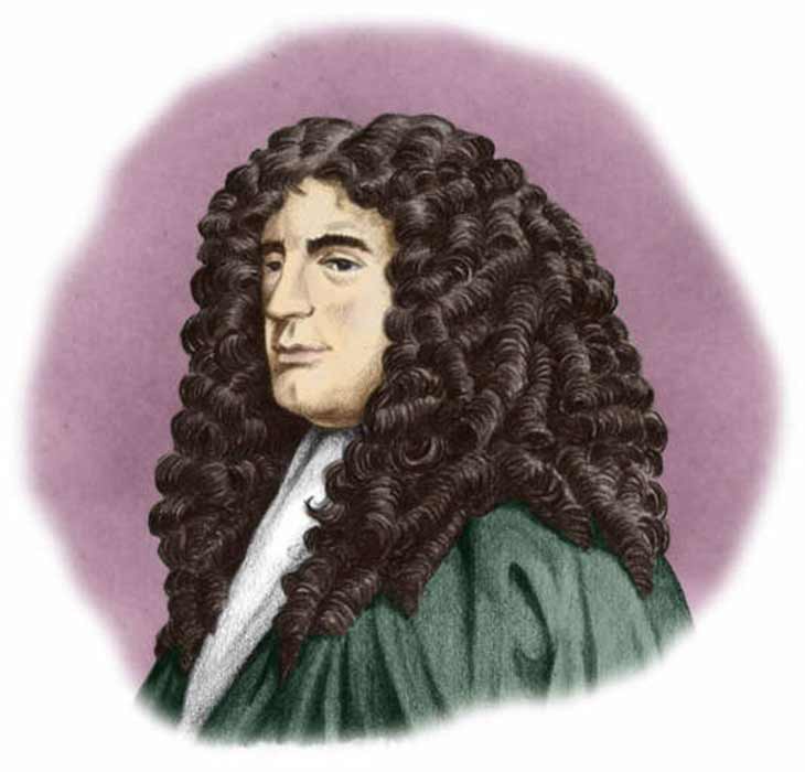 Giovanni Domenico Cassini