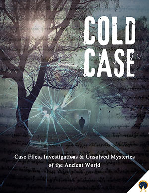 Cold Case - Ancient Origins Premium Ebook
