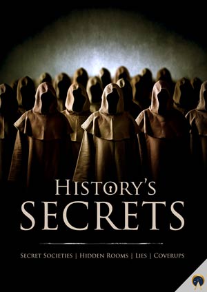 History's Secrets