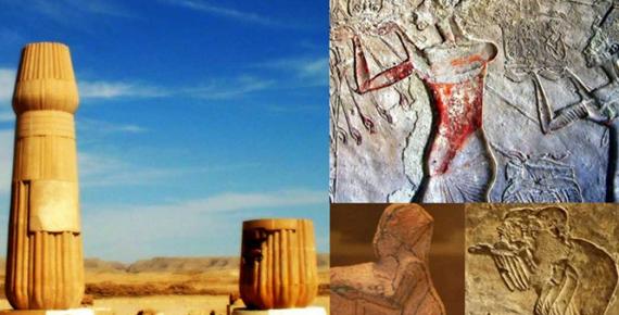 Akhenaten: Imperishable Art of an Iconoclast: Age of Extravagance in Amarna—Part II