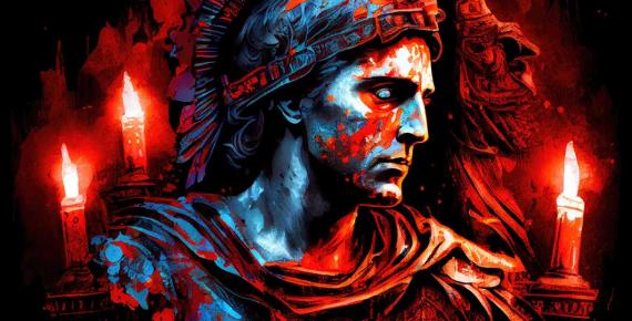 Roman Emperor (CEVmemories/ Adobe Stock)