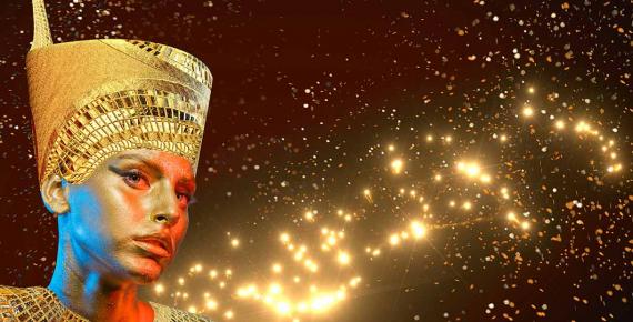 Celestial hairlock of Queen Berenice II of Egypt (de Art / Adobe Stock)