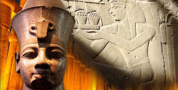 Dazzling Nebmaatre: Amenhotep III and the Age of Opulence—Part I