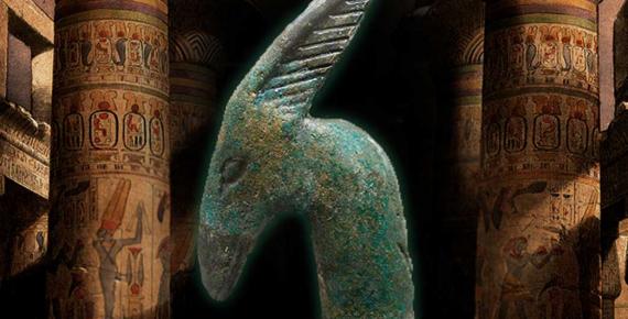 The Enigmatic Columns of Horus: Divine Tools of Energy– Part II