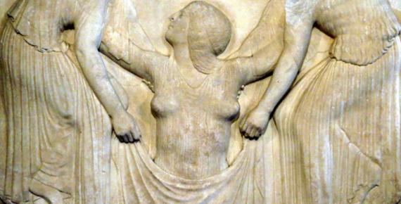 More than a Goddess of Love: The Many Other Aspects of Aphrodite