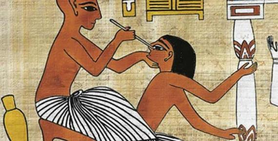 The Roots Of Modern Science In Ancient Kemetic Egypt 