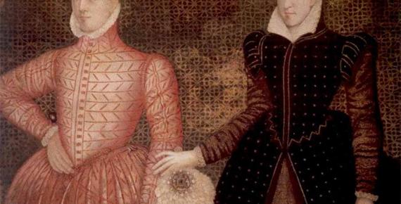 In Search Of The Murder Scene Of Lord Darnley, Spouse Of Mary Queen Of Scots
