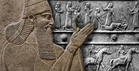 The Military Campaigns of Tiglath-pileser III: Priest King and Conqueror – Part 1