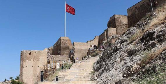 From Urfa To Edessa To Şanlıurfa: Spanning 10,000 Years Of History