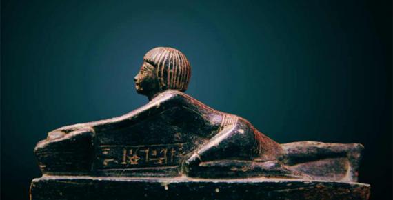 On The Trial Of The Mysterious Crown Prince Thutmose: The King Who Was Not To Be – Part 1  