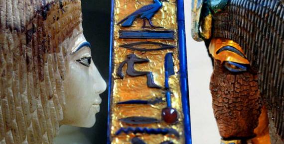 The Magic, Mystery and Madness of Tomb 55: Seeking the Amarna Dead–Part I 