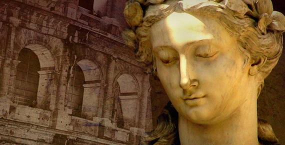 The Unusual Life and Death of Julia: A Woman Trapped in the Empirical Intrigues of Ancient Rome