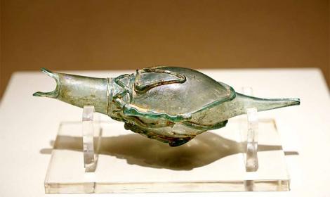 Ancient Legacy And Future Applications Of Glass