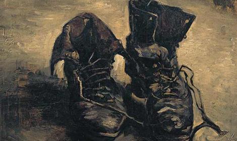 Magic Shoes And Boots: The Soles Of Mythology