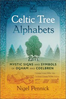 Celtic Tree Alphabets Cover