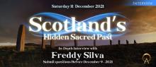 Scotland's Hidden Sacred Past