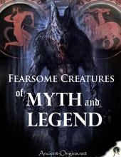 Fearsome Creatures of Myth and Legend