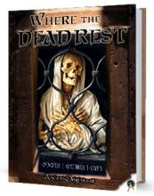 Where the dead rest