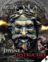 Gods Divine & Destructive Ebook