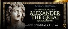 The Enigmatic Death Of Alexander The Great Murdered Or Not?