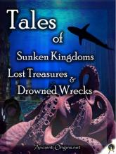 Tales of Sunken Kingdom