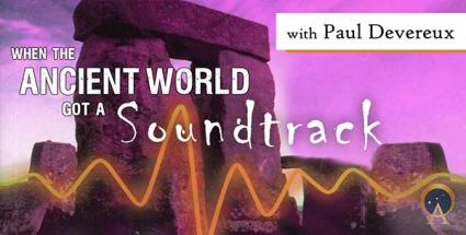 When the Ancient World got a Soundtrack